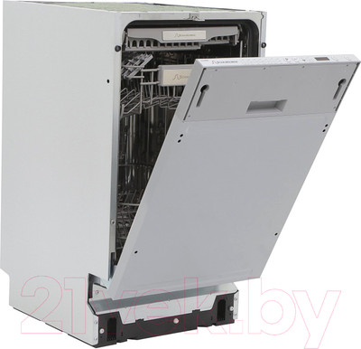 Посудомоечная машина Schaub Lorenz SLG VI4630