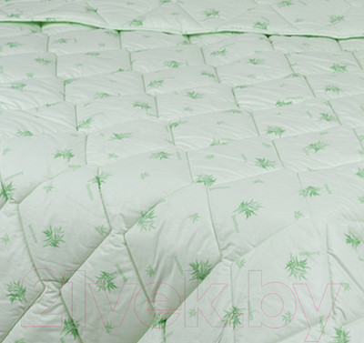 Одеяло Milanika Бамбук Премиум лайт экстра Евро