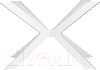 Подстолье Stal-Massiv SPK-104/60 (белый)