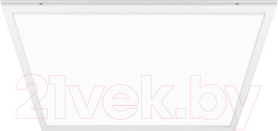 Панель светодиодная SmartBuy SBL-UM-40W-65K