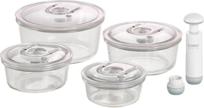 Набор для вакуумирования Caso VacuBoxx R-Set