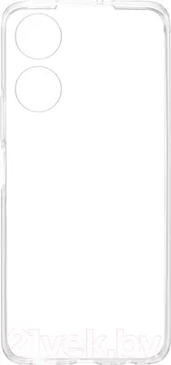 Чехол-накладка HONOR TPU Case Transparent для X5 Plus