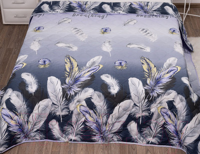 Покрывало Milanika Классик Бриз 180x215 (бязь)