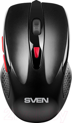Мышь Sven RX-450W