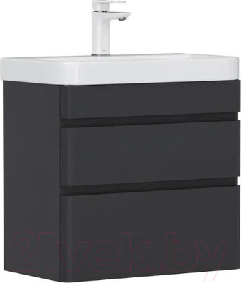 Тумба под умывальник EQUIL Eltoro 70.2Y (подвесная)