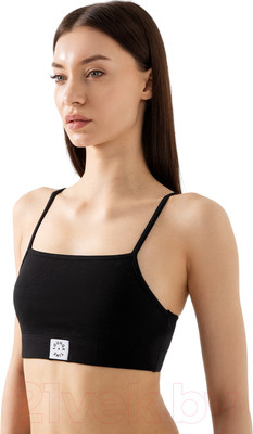 Бюстгальтер Mark Formelle 512498 (р.164/170-88, черный-1)