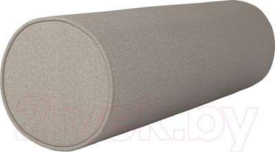 Подушка декоративная Сонум Багама 17x70 (бежевый)