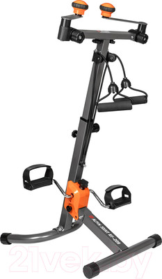 Велотренажер Alpin Joint RT-209 