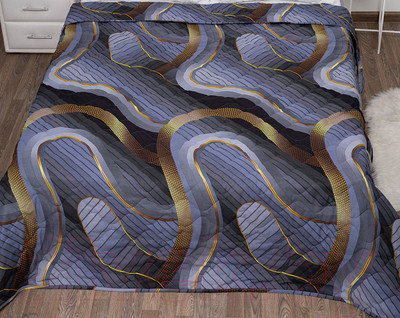 Покрывало Milanika Классик Порто 180x215 (бязь)