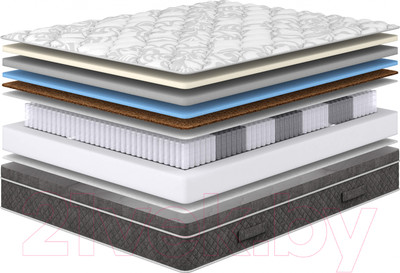 Матрас Сонум Premier Middle 120x200
