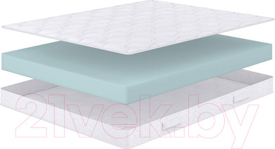 Матрас Сонум Flex Soft 90x180