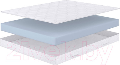 Матрас Сонум Flex Middle 120x180