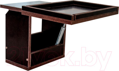 Подставка под эхолот Cheburahus УКБ БС