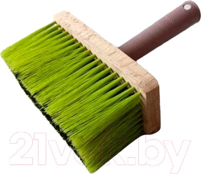 Кисть малярная Decor 612-6310 (70x170мм)