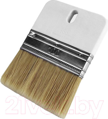 Кисть малярная Decor 890-100 (100мм)