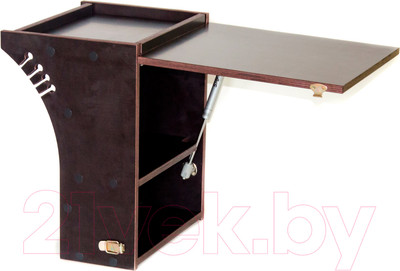 Подставка под эхолот Cheburahus УКБ РМ