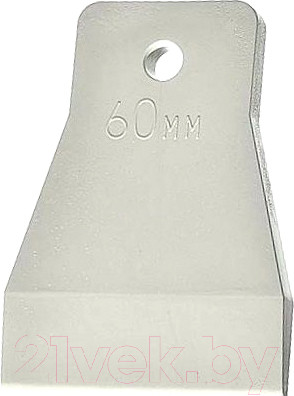 Набор шпателей Decor 3080079.21 (60мм, 13шт)