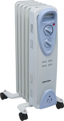 Масляный радиатор Zerten MRS-10
