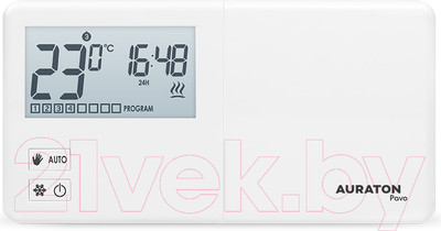 Термостат для климатической техники Auraton Pavo 2030