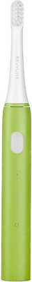 Детская звуковая зубная щетка Revyline RL050 Kids / 7611 (зеленый)