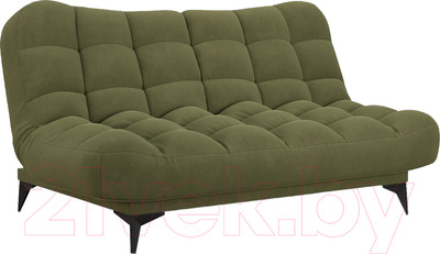 Диван Mebel-Ars Арно (Cabrio 29 зеленый)