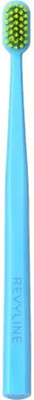 Зубная щетка Revyline Kids S4800 / 6613 (голубой)
