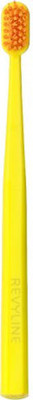 Зубная щетка Revyline Kids S4800 / 6611 (желтый)