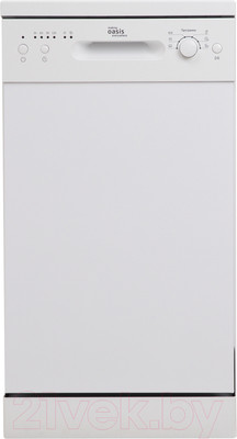 Посудомоечная машина Making Oasis Everywhere PM-10S6