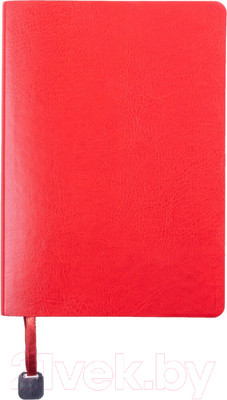 Ежедневник Acar Group Lotce / LHT10019 (красный)