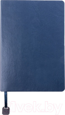 Ежедневник Acar Group Lotce / LHT9344 (темно-синий)