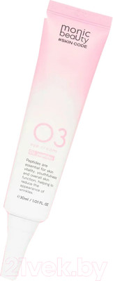 Крем для век Monic Beauty Skin Code 03 Пептиды (30мл)