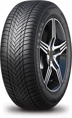 Зимняя шина Tourador Winter Pro TS1 175/65R14 82T