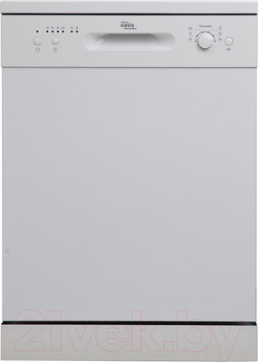 Посудомоечная машина Making Oasis Everywhere PM-14S6