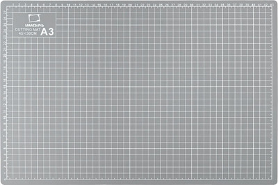 Коврик для резки Малевичъ 195147