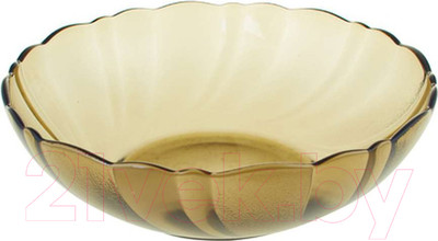 Тарелка столовая глубокая Гласс Инк Alta Marea 62200-01