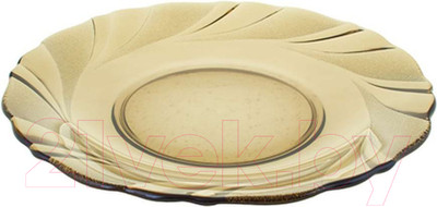 Тарелка столовая обеденная Гласс Инк Alta Marea 62202-01