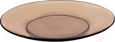 Тарелка закусочная (десертная) Гласс Инк Basilico 62072