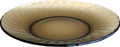 Тарелка столовая обеденная Гласс Инк Elica 62102