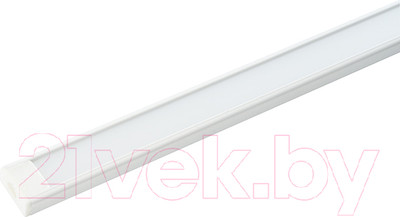 Профиль для светодиодной ленты Feron CAB262 / 10374 (белый)