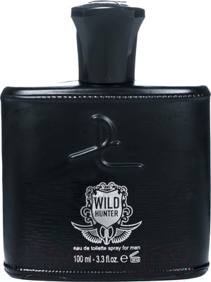 Туалетная вода Dorall Collection Wild Hunter (100мл)