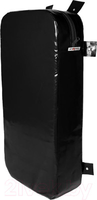 Макивара Зубрава МР80НС