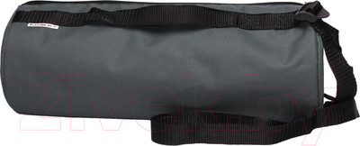 Термосумка Зубрава СТ2Л (серый)