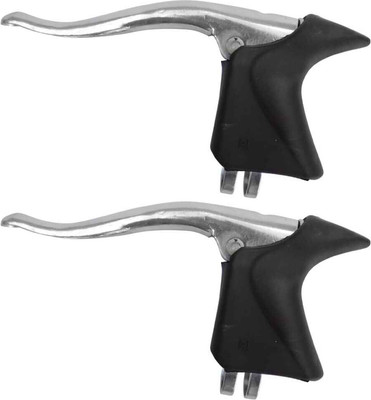 Комплект тормозных ручек для велосипеда S.Shine SSY-22A