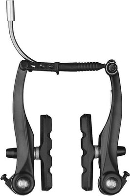 Тормоз для велосипеда S.Shine V-brake / SSE-18B