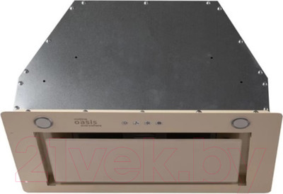 Вытяжка скрытая Making Oasis Everywhere UM-50IG (V)