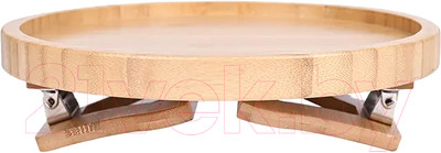 Поднос-столик Swed house Fikon Для подлокотника 34.03.9813