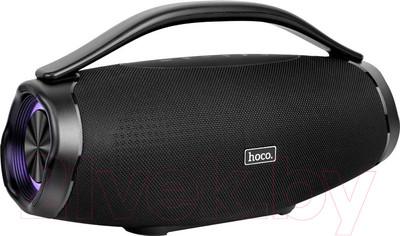 Портативная акустика Hoco DS48 (черный)