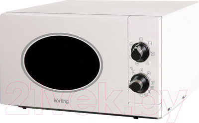 Микроволновая печь Korting KMO 815 RSI