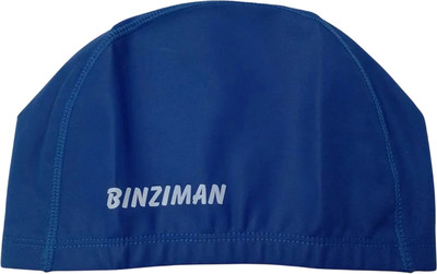 Шапочка для плавания ZEZ Sport PU-660-2