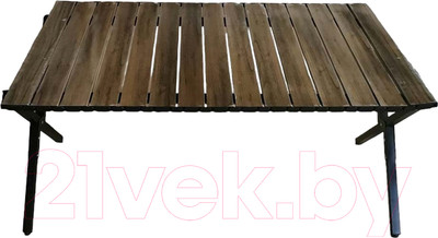 Стол складной ZEZ Sport TZZ-G90